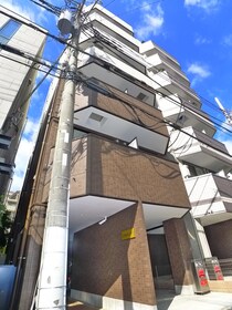 Relache登戸の外観写真