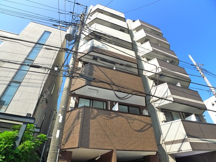 物件外観写真6　(周辺環境)