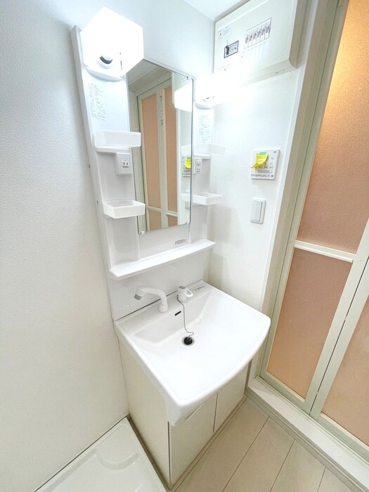 物件内観写真10　(洗面)