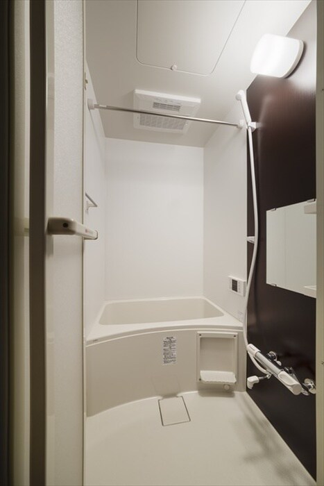 物件内観写真10　(バス／シャワールーム等)