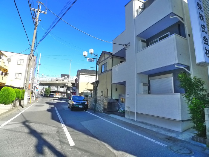 外観写真