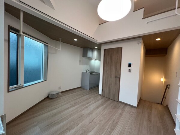 居室