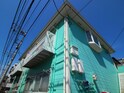 エステートピア林間Ⅱ