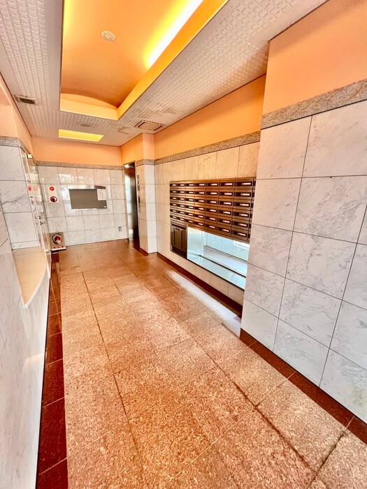 物件外観写真2　(建物設備)