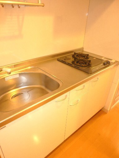 物件内観写真8　(キッチン)