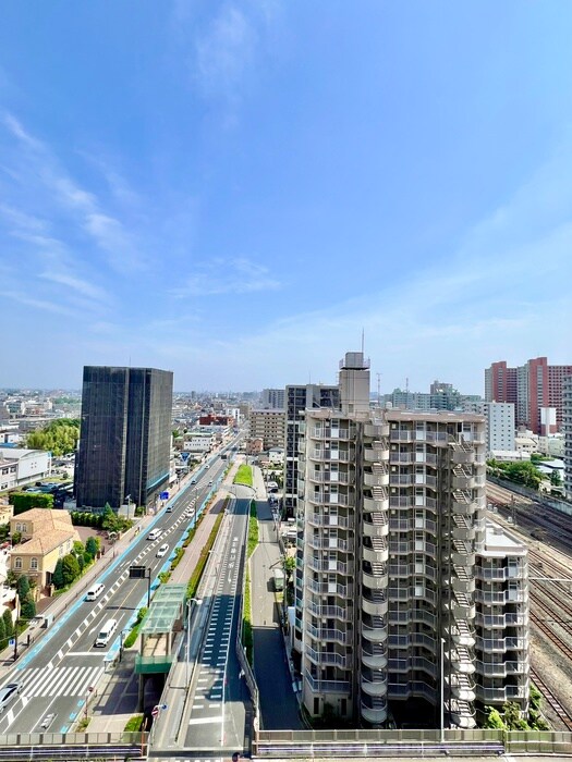 物件外観写真6　(周辺環境)