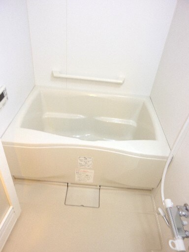 物件内観写真10　(バス／シャワールーム等)