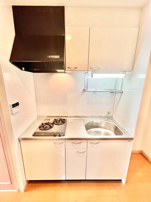 物件内観写真11　(キッチン)