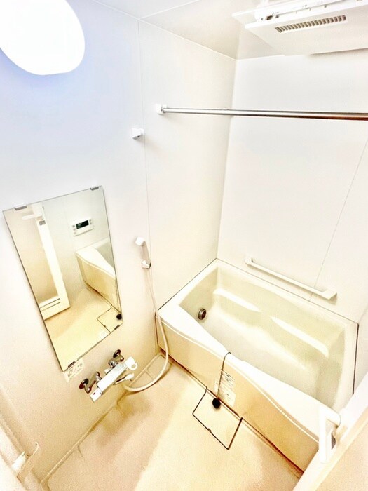 物件内観写真12　(バス／シャワールーム等)