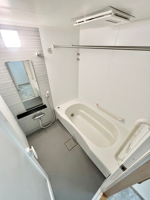 物件内観写真12　(バス／シャワールーム等)