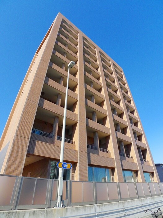 物件内観写真15　(室内からの展望)