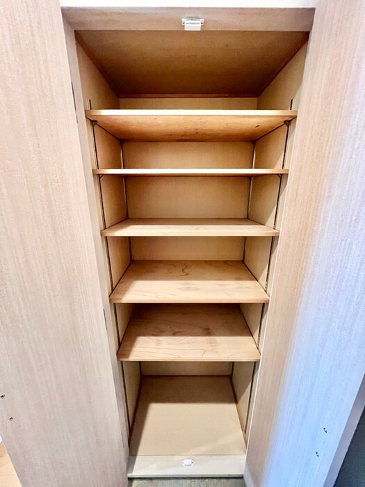 物件内観写真20　(靴箱)