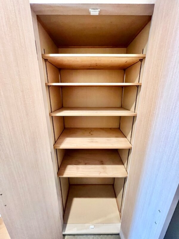 靴箱