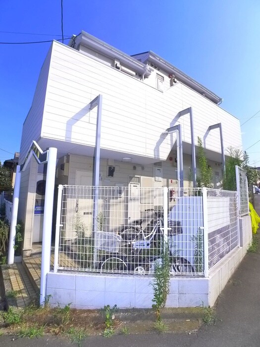 物件外観写真2　(その他)