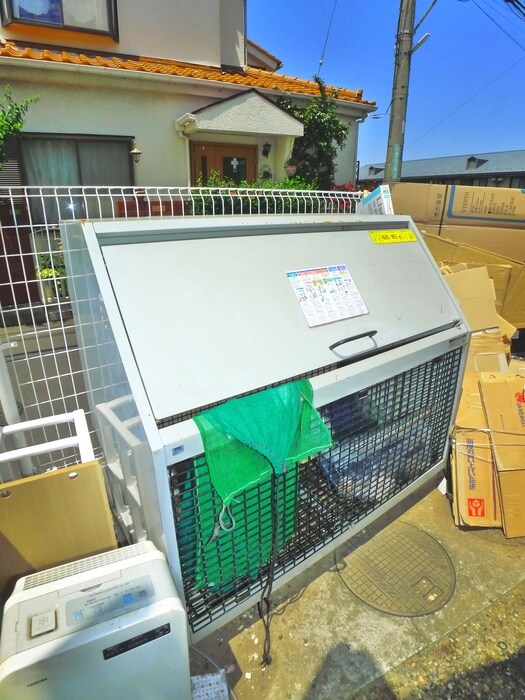 物件外観写真5　(建物設備)