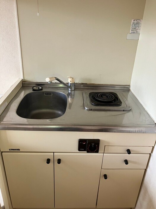 物件内観写真11　(キッチン)