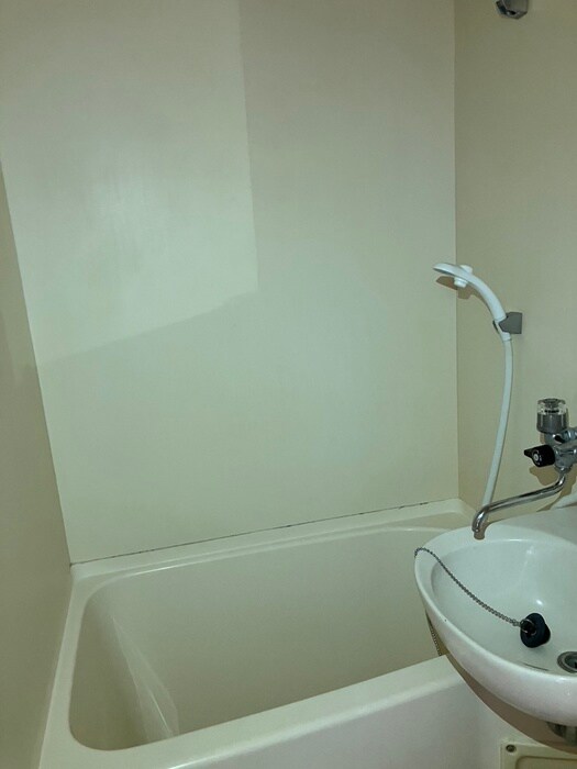 物件内観写真13　(バス／シャワールーム等)