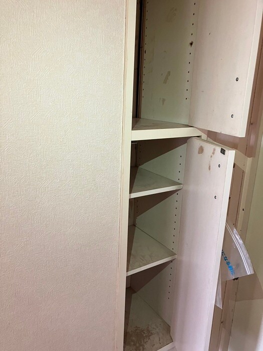 物件内観写真19　(靴箱)