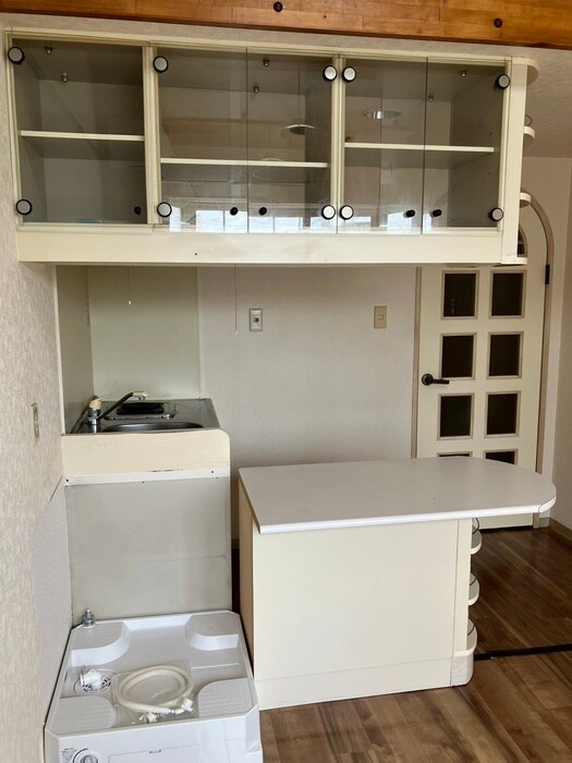 物件内観写真20　(収納)