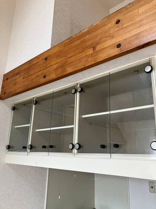 物件内観写真21　(収納)