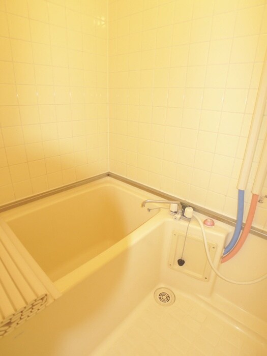 物件内観写真6　(バス／シャワールーム等)