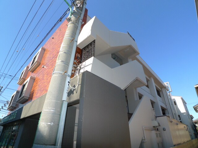 物件外観写真3　(その他)