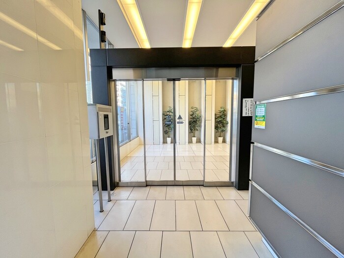 物件外観写真3　(建物設備)