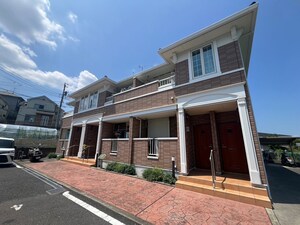 フェリチタ－レ外観写真