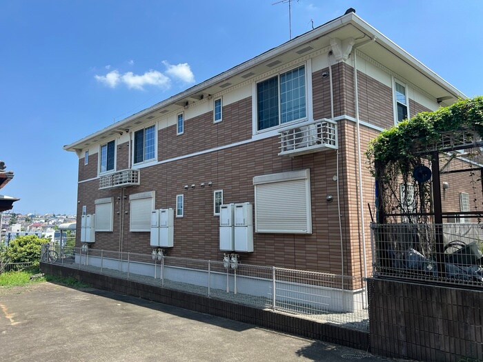 物件外観写真4　(外観写真)