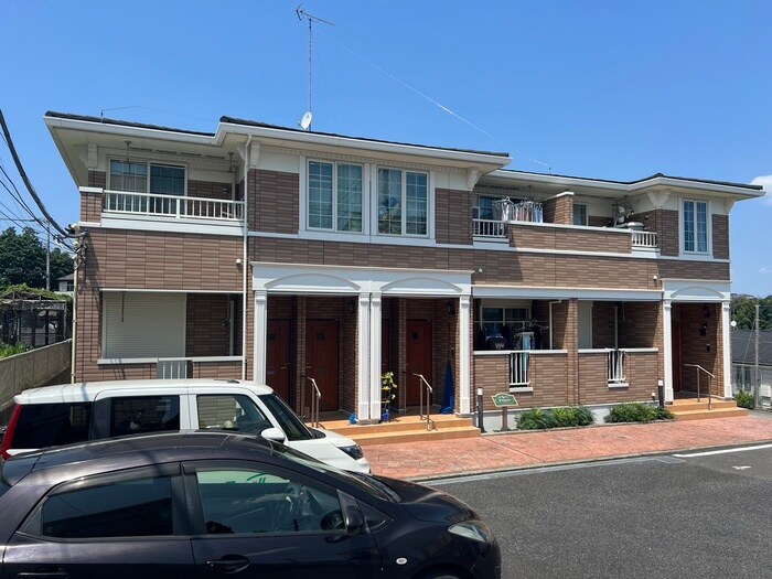 物件外観写真5　(外観写真)