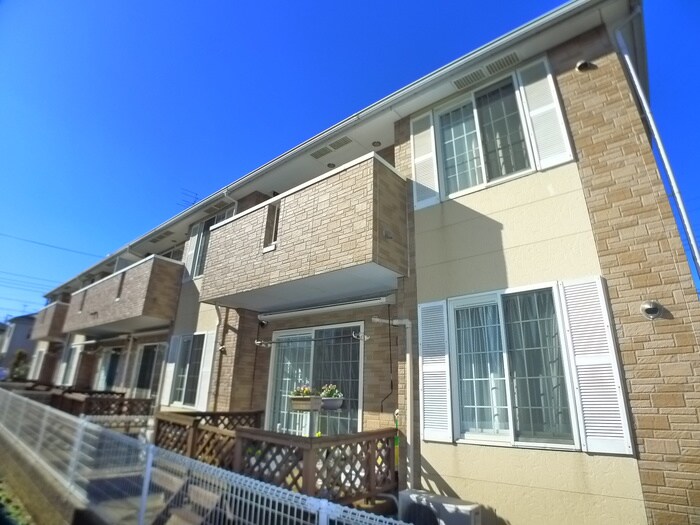 物件外観写真2　(建物設備)