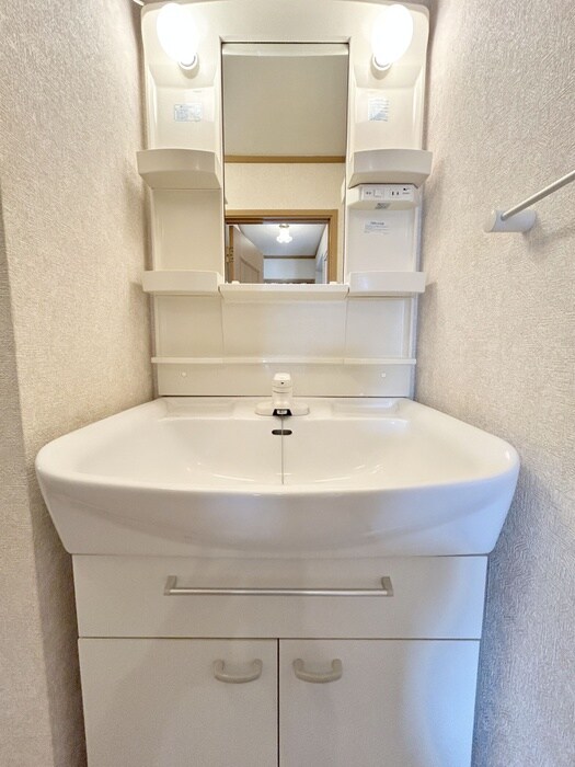 物件内観写真13　(洗面)