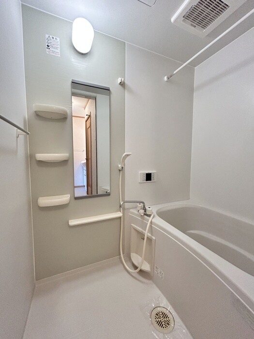 物件内観写真14　(バス／シャワールーム等)