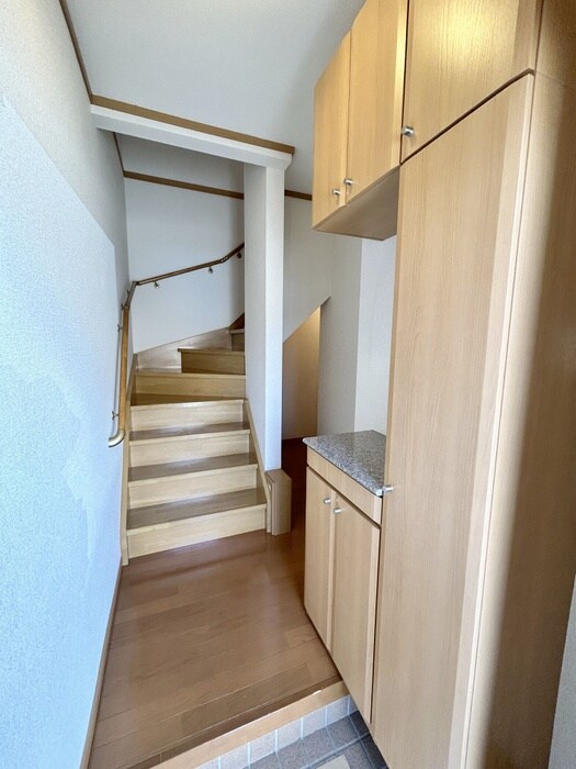 物件内観写真20　(靴箱)