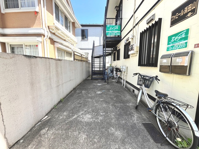 外観写真