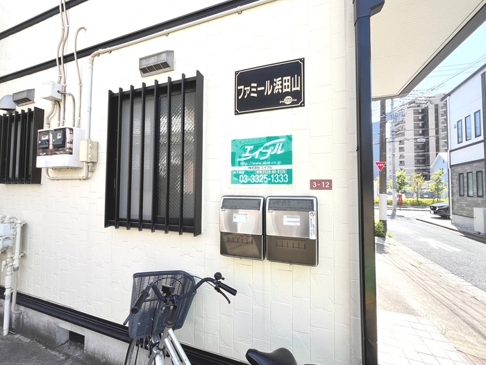 外観写真
