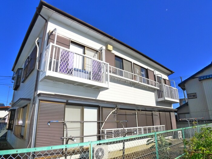 物件外観写真2　(その他)