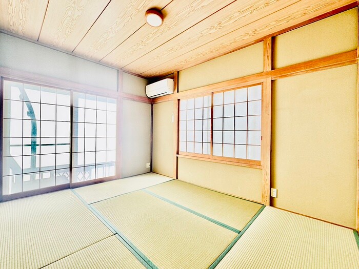 物件内観写真6　(居室)