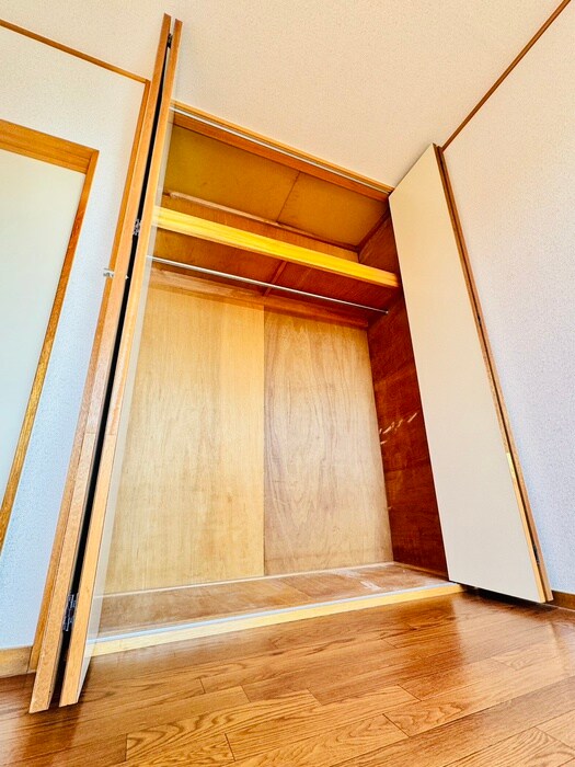 物件内観写真15　(収納)