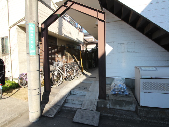 外観写真