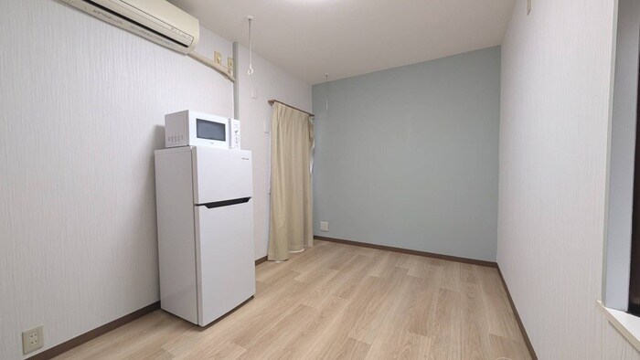 物件内観写真9　(居室)