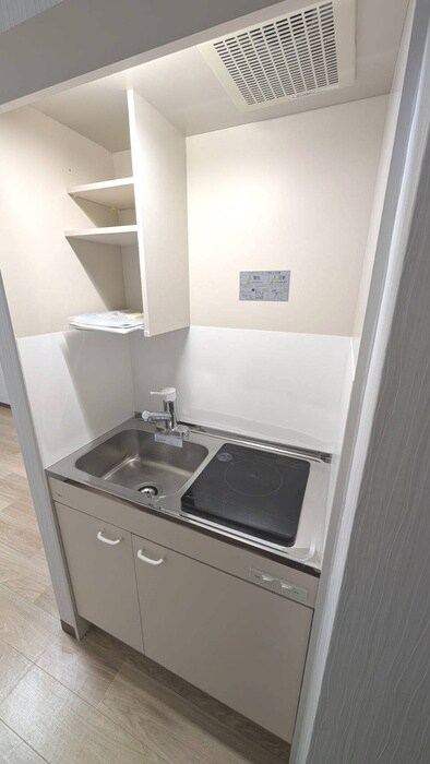 物件内観写真11　(キッチン)