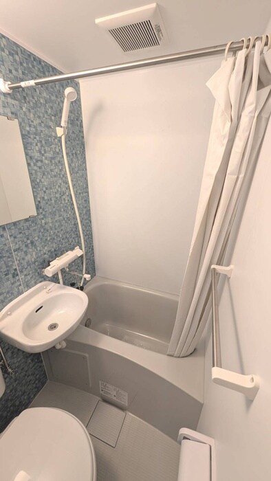 物件内観写真12　(バス／シャワールーム等)