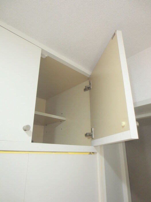 物件内観写真15　(靴箱)