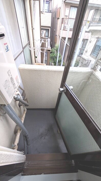 物件内観写真20　(ベランダ・バルコニー)