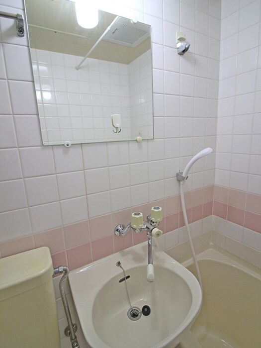 物件内観写真21　(洗面)