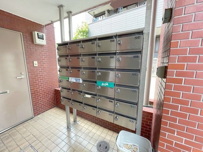 物件外観写真3　(建物設備)