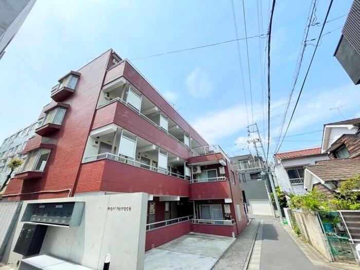 物件外観写真6　(周辺環境)