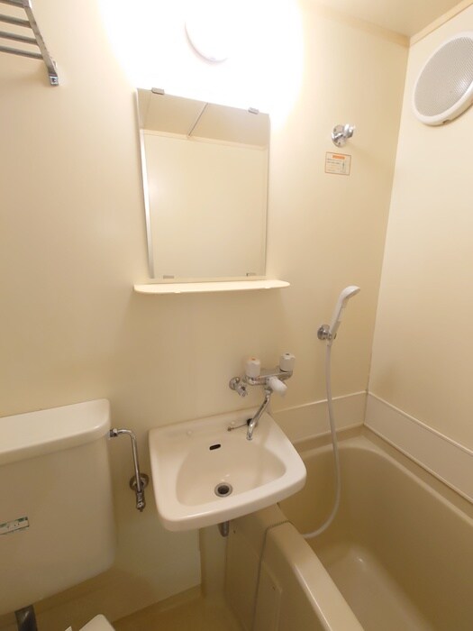 物件内観写真17　(洗面)