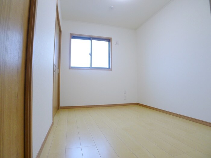 Ｍａｉｓｏｎ　ｄｅ　Ｆｌｅｕｒの居室